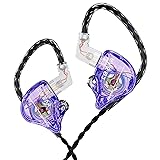 keephifi KBEAR Storm in Ear Monitor Professional