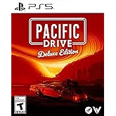 Pacific Drive Deluxe Edition (PS5)