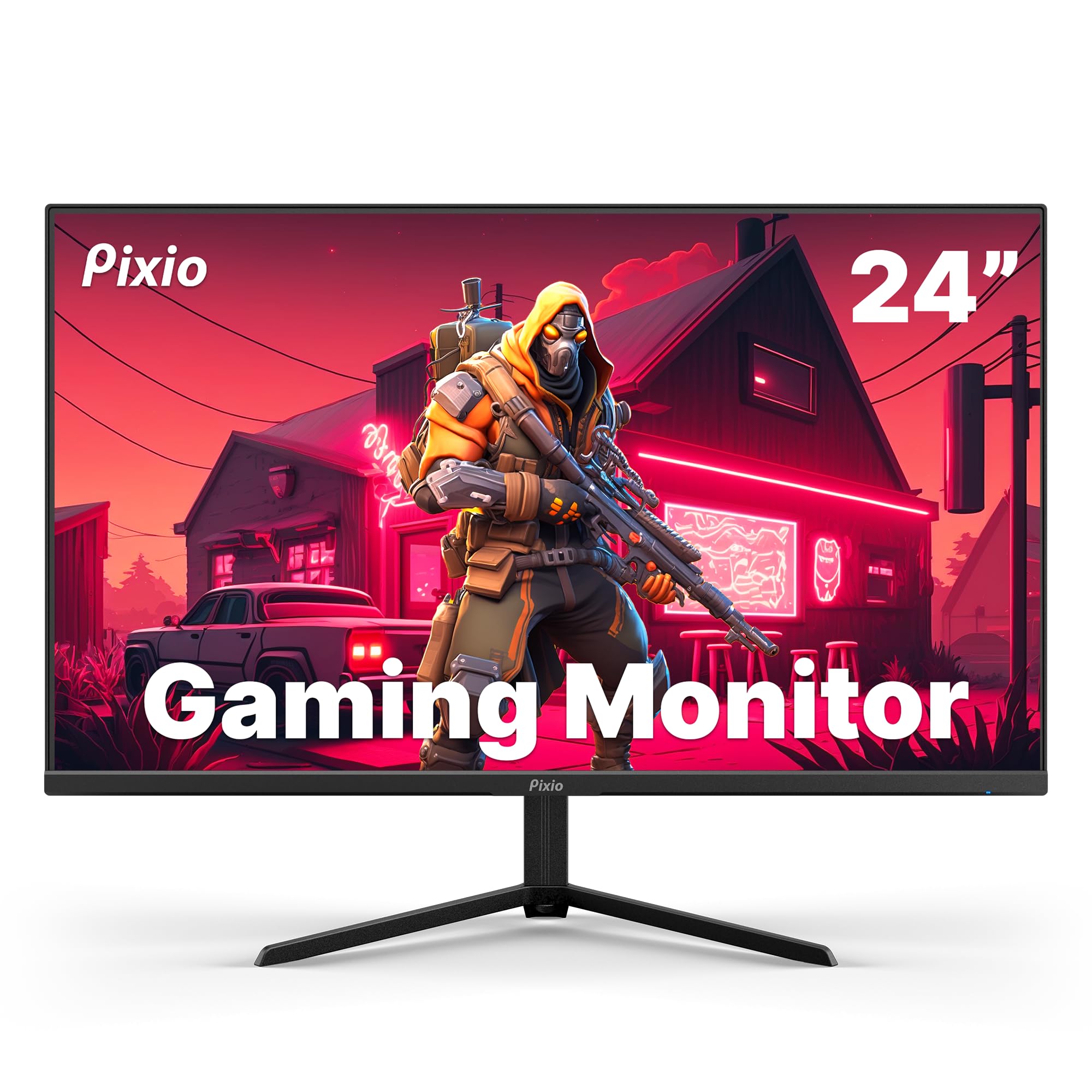 Pixio PX248P Prime 24