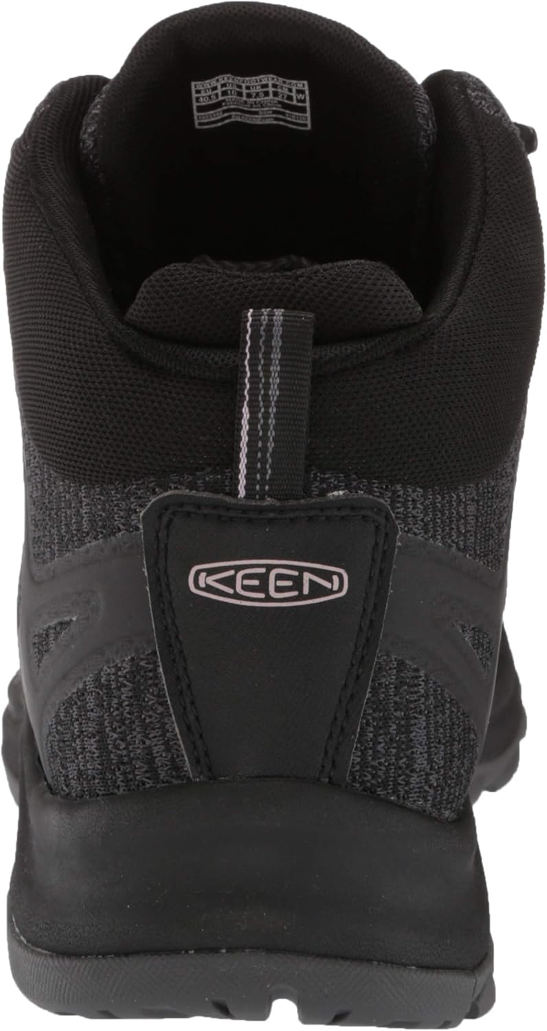  | KEEN Women's Terradora 2 Waterproof Mid Height Hiking Boot | Hiking Boots