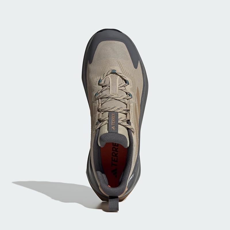 Homme Terrex Trailmaker 2 Hiking Shoes, Savanna/Cardboard/Grey Six, 42 EU — photo 4 sur 8