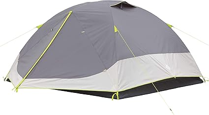 4 Person Backpacking Tent 