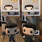 stiles stilinski funko pop amazon