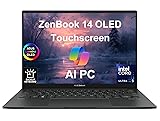 Asus ZenBook 14 OLED Q415 Business Laptop