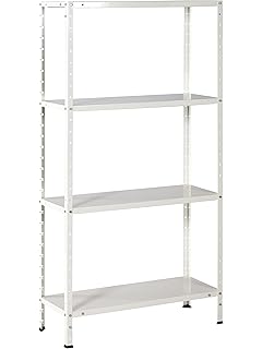 etagere metallique 150