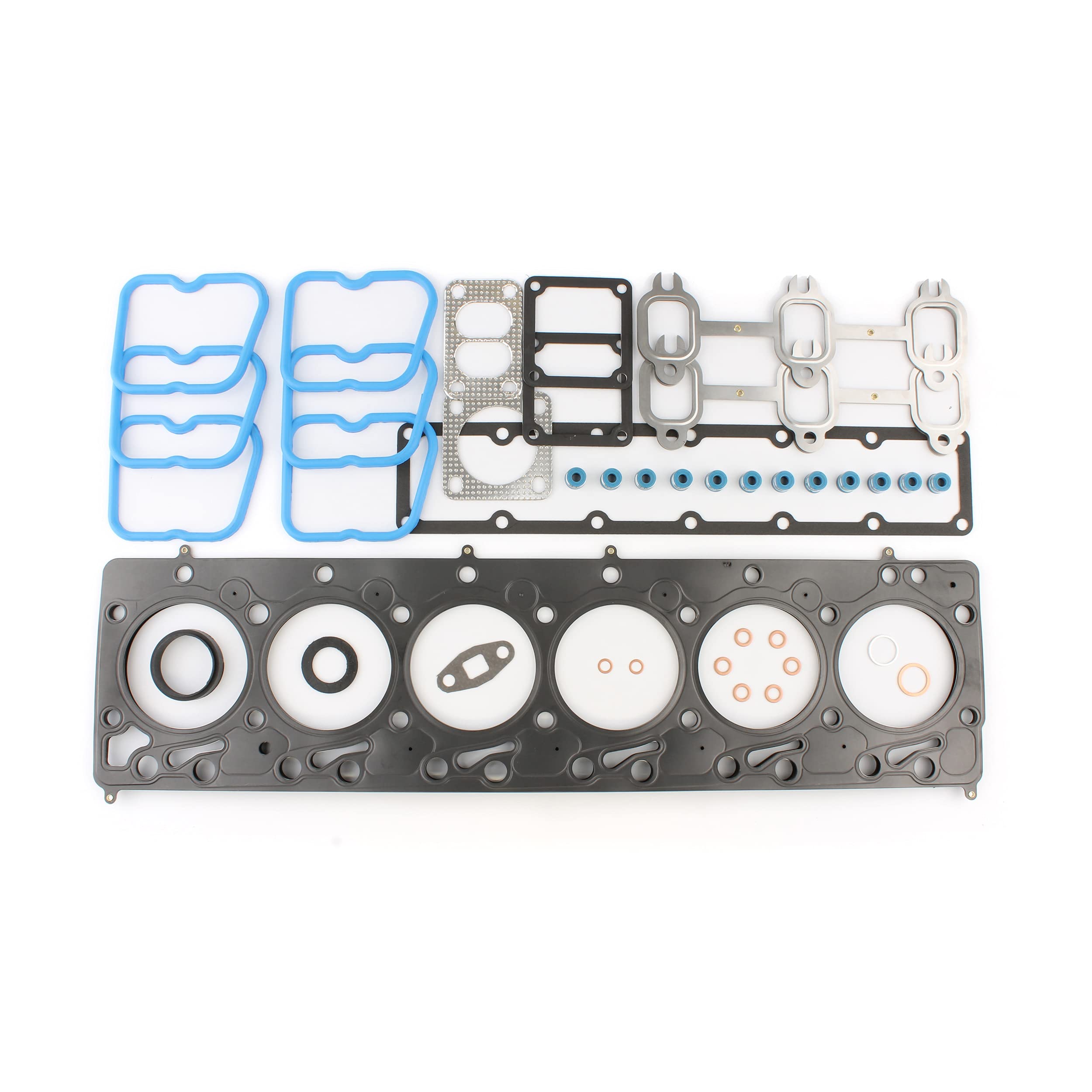Cometic Gasket Cometic (PRO3001T) Top End Gasket Kit