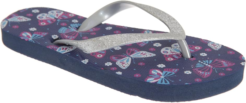 amazon girls flip flops