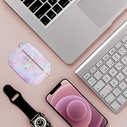 OLEBAND Case Compatible for Airpods Pro 2 Case 2022