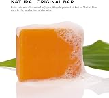 Kojie San Skin Brightening Soap Classic 65g Twin Pack view 5
