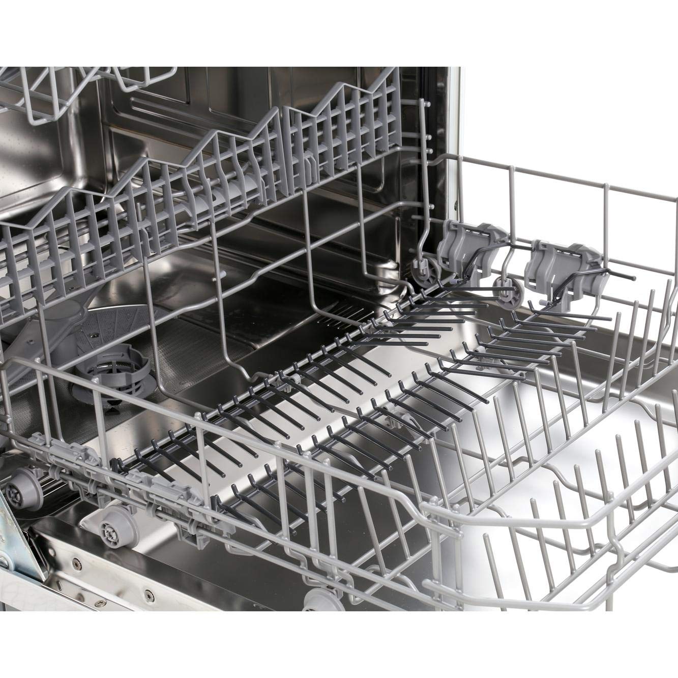 bosch smv46mx00g fully integrated dishwasher
