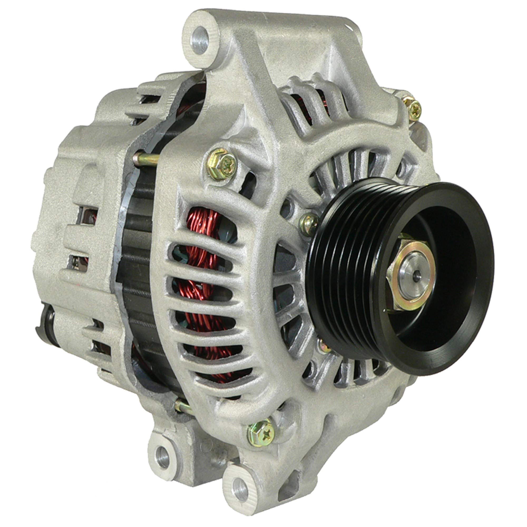 Photo 1 of *USED*
DB Electrical Alternator Compatible with/Replacement for Acura Auto And Light Truck Rsx 2003 2.0L