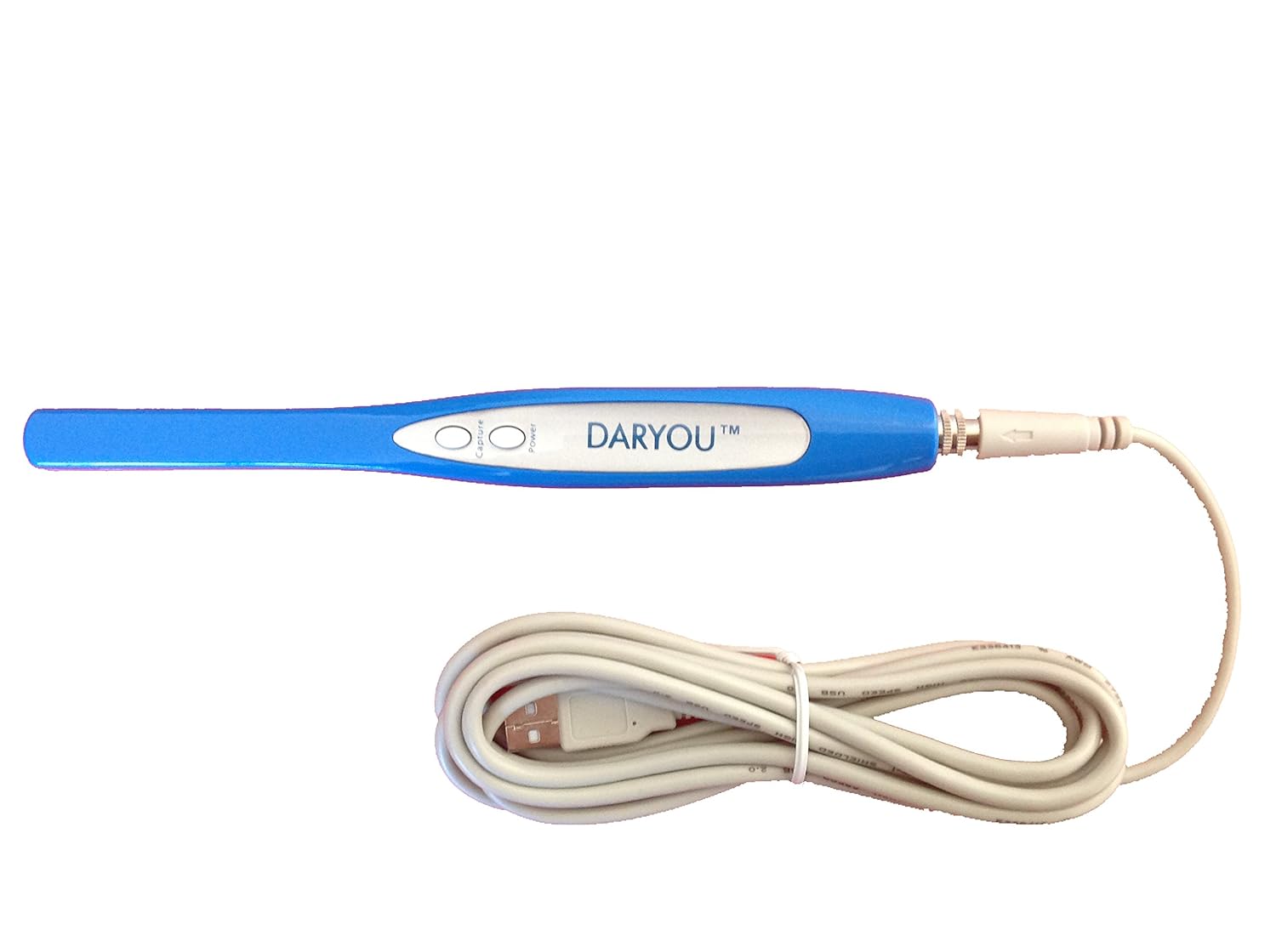 DARYOU DY50 Intraoral Camera Dental Camera ,Super Clear.Work With Most Imaging