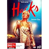 Hacks: Season One