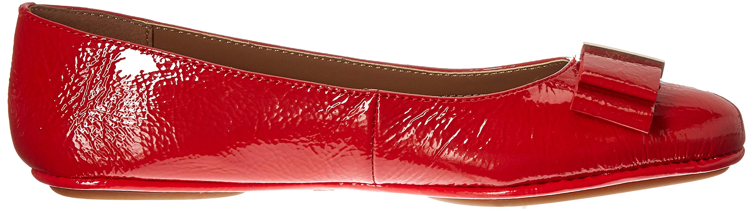 Aerosoles Women's Conversation Ballet Flat - Image 8