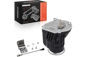 A-Premium Turbocharger Wastegate Actuator Compatible with Hyundai Sonata 2011-2014, Santa Fe Sport 2013-2015 & Kia Optima 201