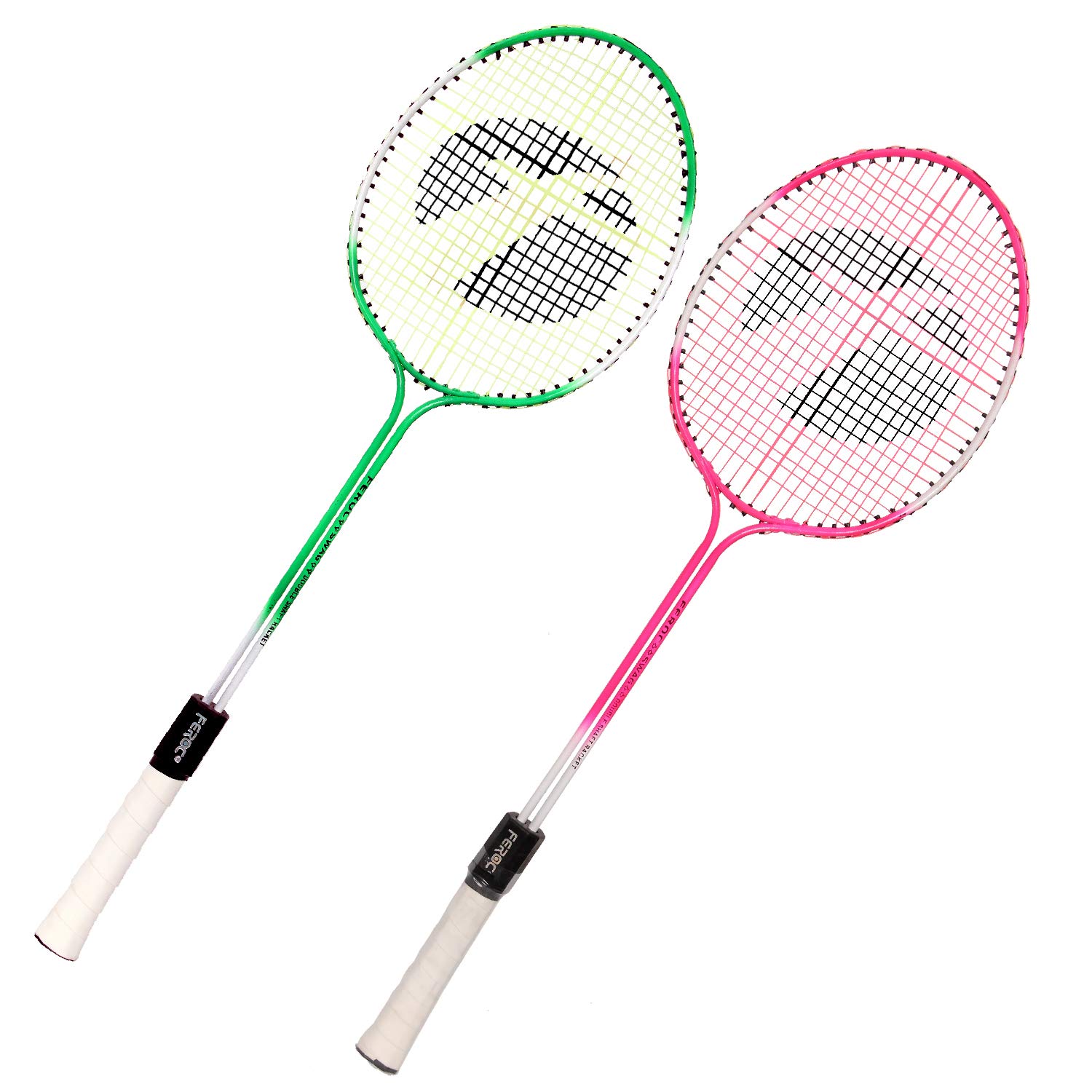 Feroc shuttle bat Clearance