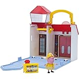 peppa pig little doll hospital