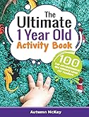 101 Sensory Play Ideas for Babies: Fun, Easy Activities to Boost Brain Development & Parent-Child Bonding (101 Parenting)
