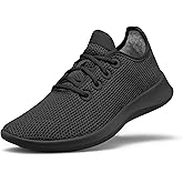 Allbirds Men’s Tree Runner, Everyday Sneakers, Machine Washable Shoe Made with Natural Materials