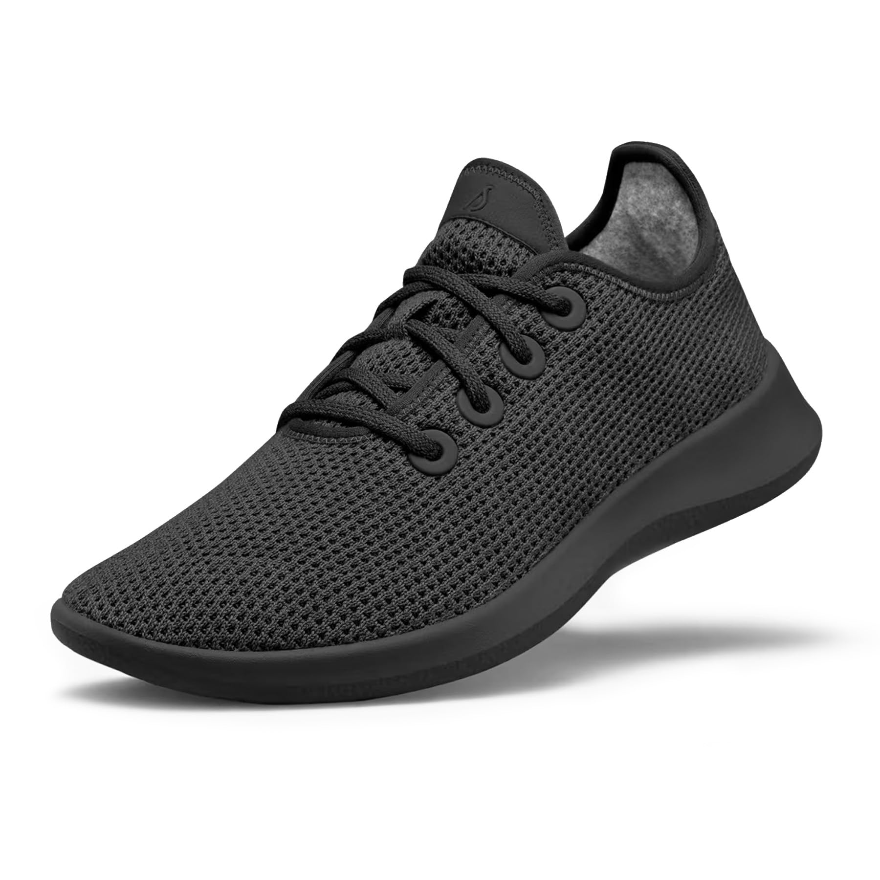 Photo 1 of Allbirds Men’s Tree Runners Everyday Sneakers, Machine Washable Shoe Made with Natural Materials - maroon - 10 Medium