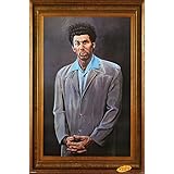 Seinfeld - Kramer Poster 24 x 36in