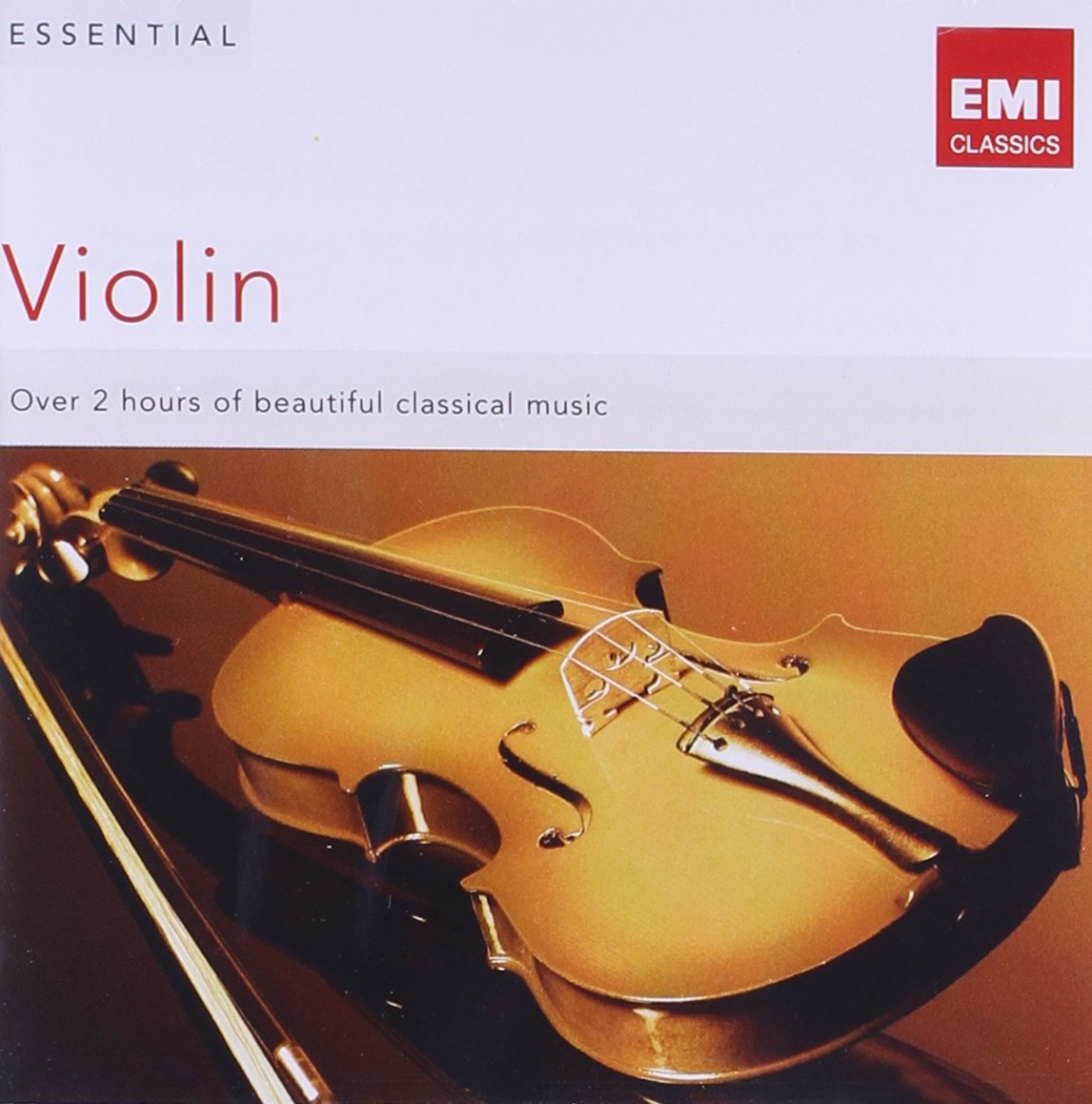 Essential Violin