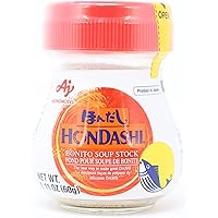 Ajinomoto Hondashi Bonito Soup Stock 2.11 oz (2 Packs)