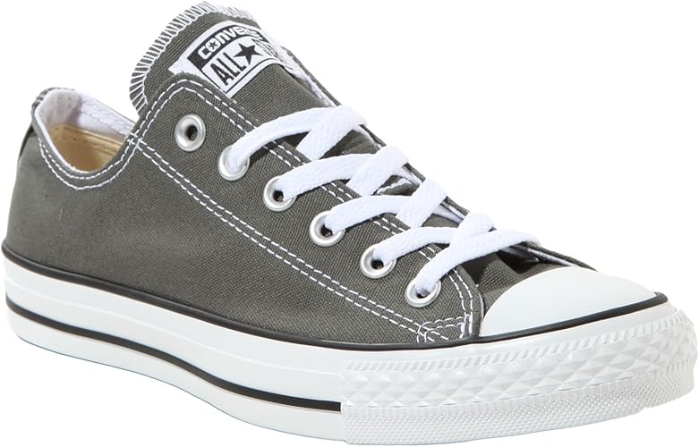 converse all star charcoal mens