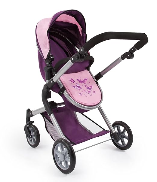 carrito bayer design