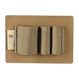 M-Tac Tactical Modular Organizer Insert Bag Panel