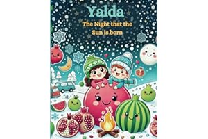 Yalda: The Night that t h e Sun is born