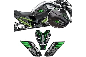FOR Motorcycle Z900 Anti-slip Fuel Tank Pad Sticker Kit Accessories For Z900 z900 2021-2024 Waterproof Anti-scratch Protector