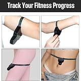 FUZVOL 150 CM Body Tape Measure Retractable for Accurate Measurements view 6