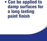 Polycell One Coat Damp Seal 1L Interior Patching Damp Seal White view 3