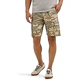 Wrangler Authentics Mens Men's Cargo Short