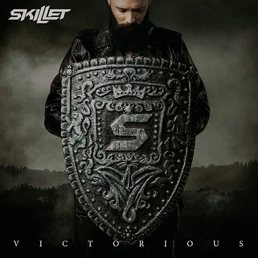Skillet Victorious Music