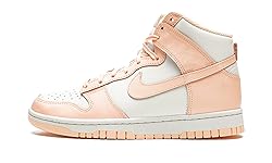 Dunk High "Sail Crimson