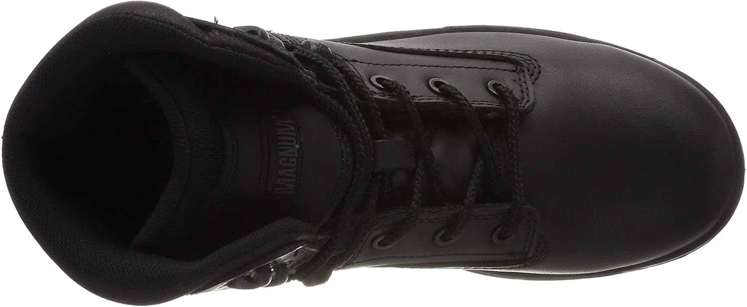 magnum precision sitemaster boot