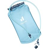 Deuter Streamer II 3.0.L, Hydration Bladder for Endurance Sports, 3 Liters - Hydrablue