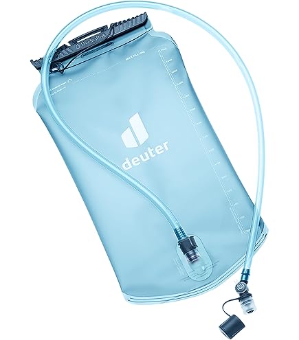 Amazon.com : Deuter (doita-) Astro 290 ds49138 – 500