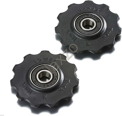 shimano 9 speed jockey wheels