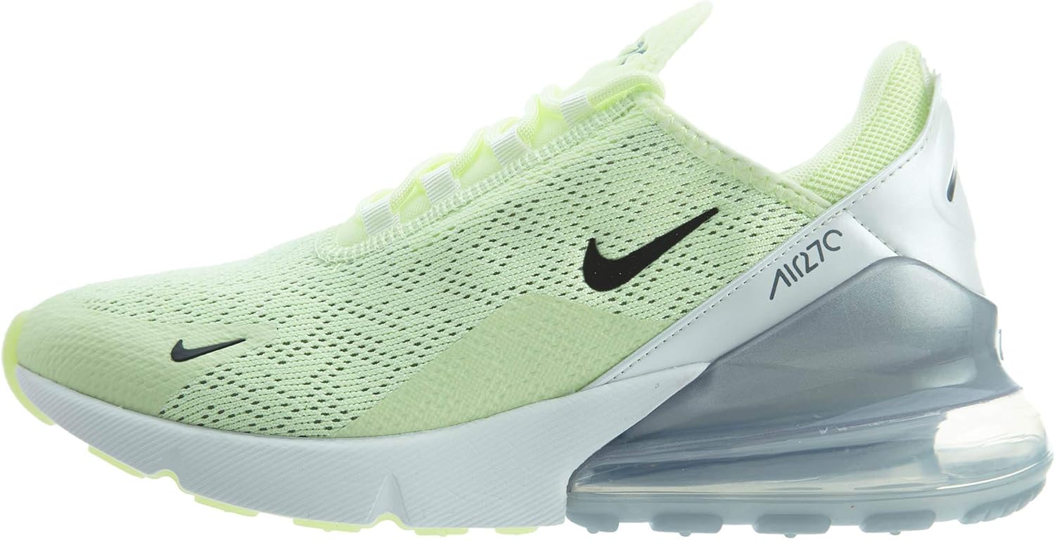 Amazon.com | Nike Air Max 270 Womens Style: CI9909-700 Size: 11 | Running