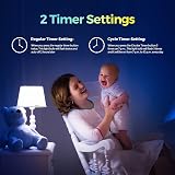 Detake Colour Changing Light Bulb 2 Pack B22 10W RGBW with Remote 12 Colours view 6