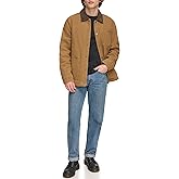 Levi's Men's Cotton Canvas Chore Coat