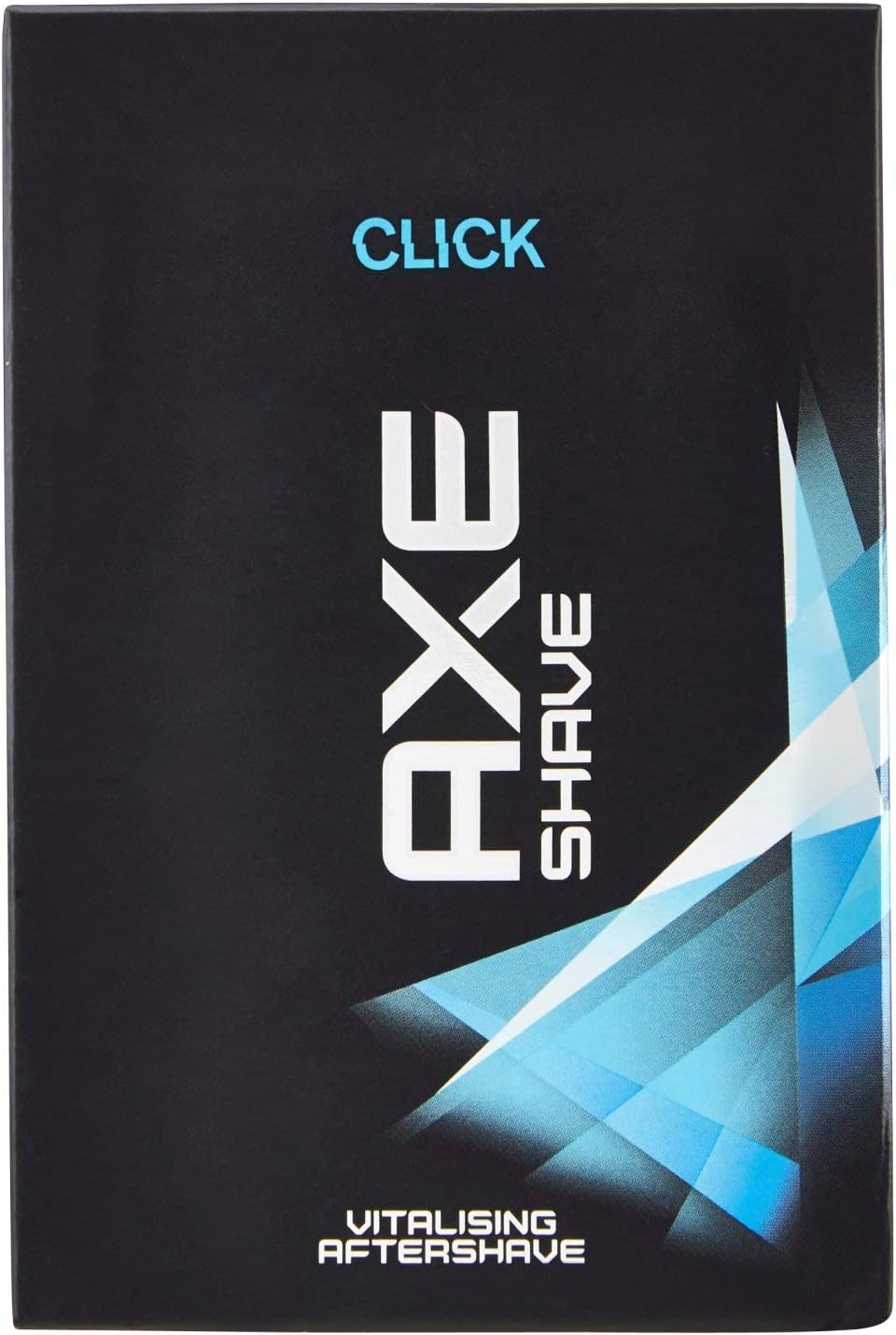Pack de 2 AXE Loción Aftershave Click