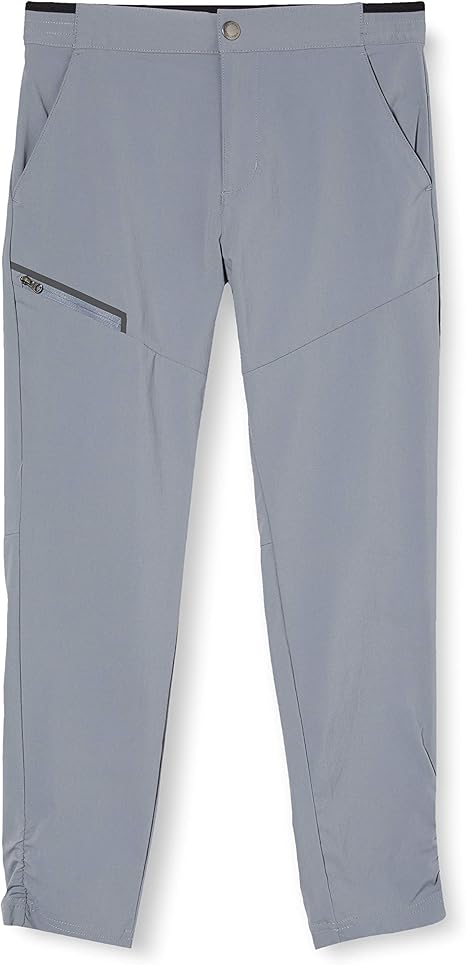 boys hiking trousers