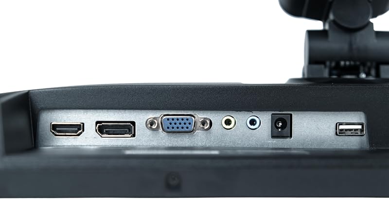 Monitor nxm24regweb01 24" IPS WBC AA mm