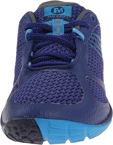 merrell pace glove 3 women's