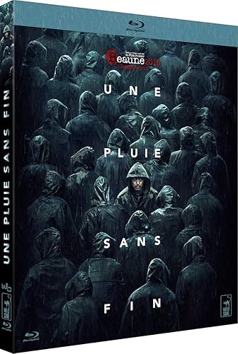 Une pluie sans fin [Blu-ray]