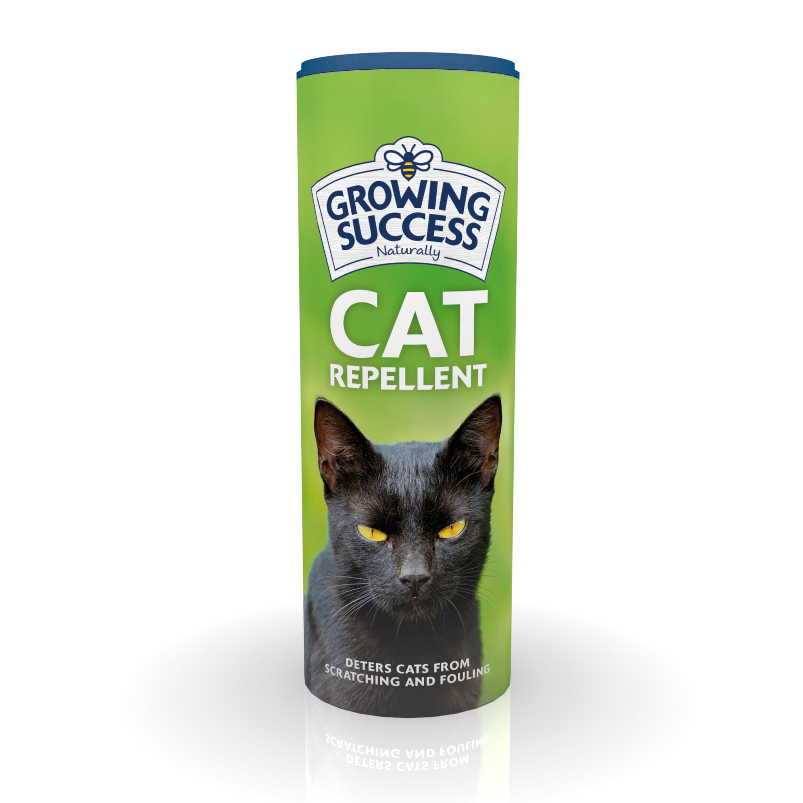 Growing Success GF6541 Cat Repellent, 500g, Green